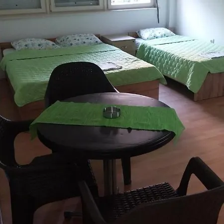 Lychnidos Appartement