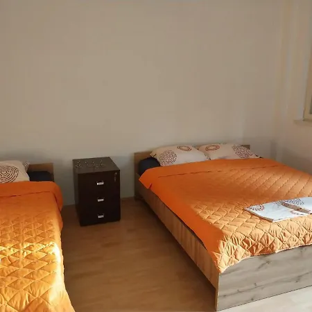 Lychnidos Appartement