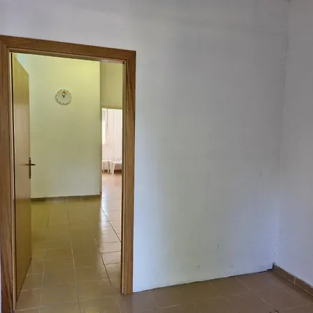 Lychnidos Apartment Ohrid