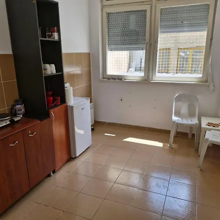Lychnidos Appartement *