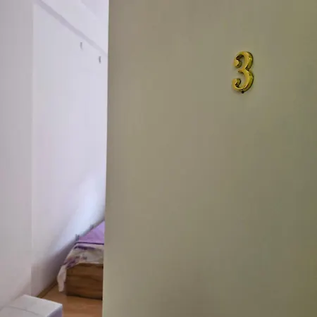 Lychnidos Appartement