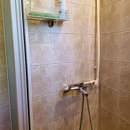 Appartement Lychnidos Ohrid