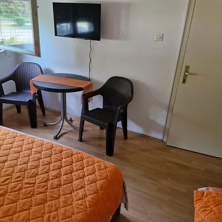 Apartment Lychnidos