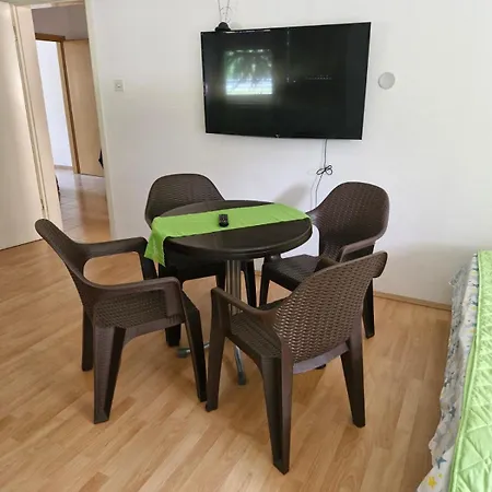 Appartement Lychnidos