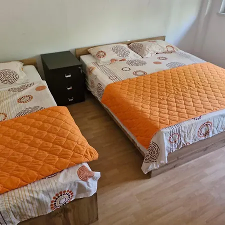 Apartment Lychnidos