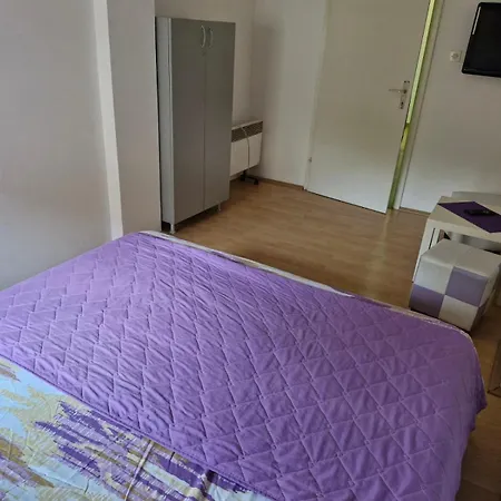 Appartement Lychnidos Ohrid